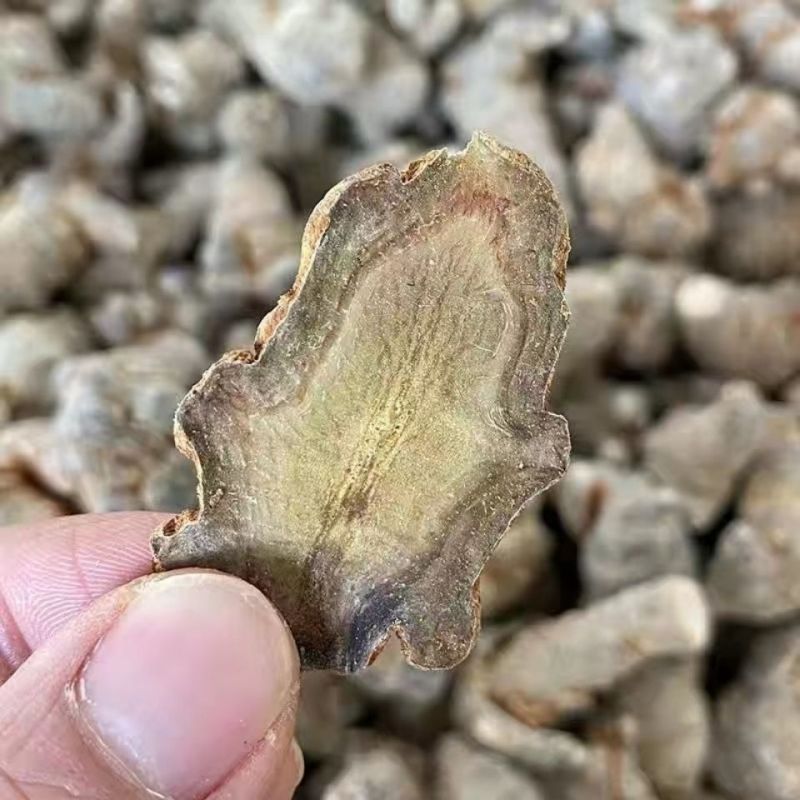 正品云南文山特产粉三七片切田七袋装瓶装三七切片田七中药