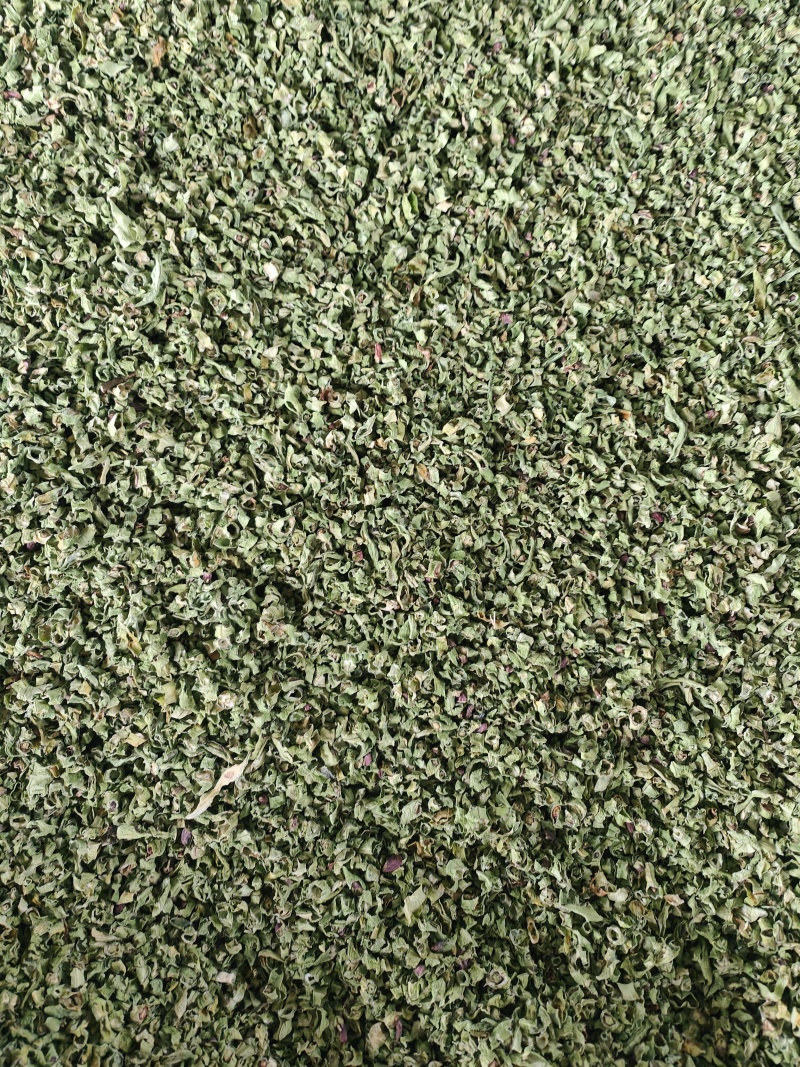 烘干豆角米