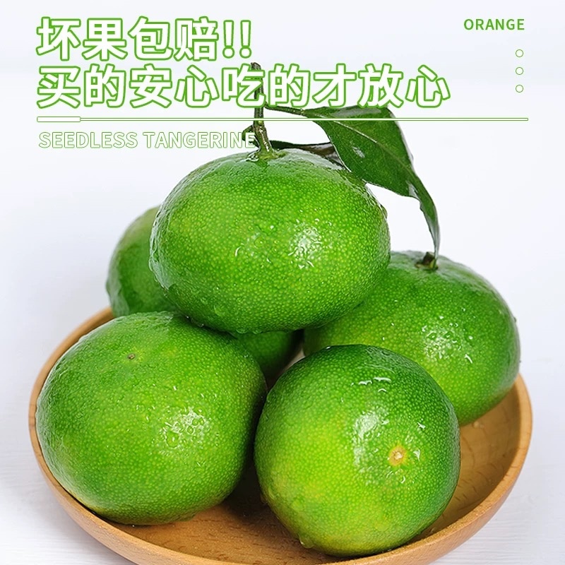 湖北宜昌蜜桔橘子柑橘桔子产地一手货源价格便宜