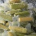 鲜食玉米密甜糯4号手工采摘液冷锁鲜冷链储存电联
