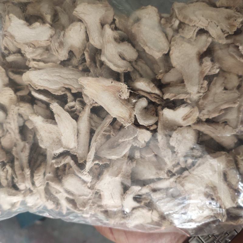 姜片山东姜片价格药材姜片产地批发姜片批发