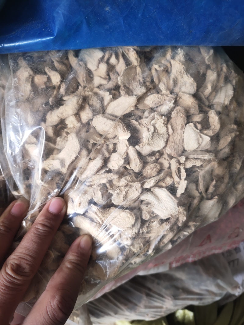 姜片山东姜片价格药材姜片产地批发姜片批发