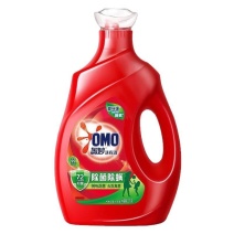 （热销品）奥妙洗衣液3千克除螨除菌桉树艾草机洗手洗超强除