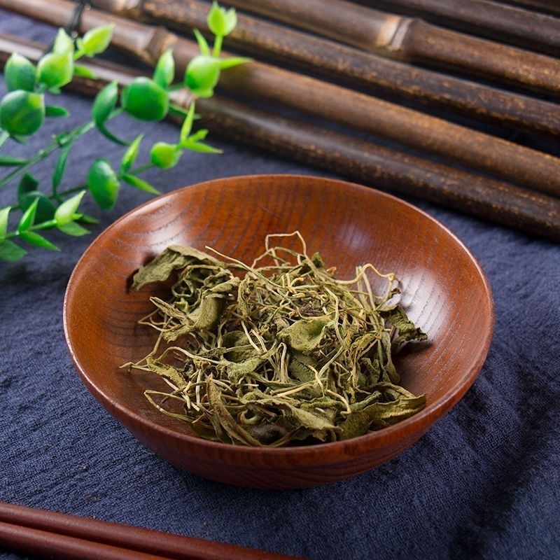 带根蛇须草蛇咬子干货一支箭整株带根全草青藤蛇咬子瓶尔小草