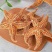 海星干无硫刺棘正品五星海盘车干货滋补煲汤海星海星