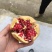 陕西汉中本地突尼斯软籽石榴现在已经上市，纯坡地货，个头大