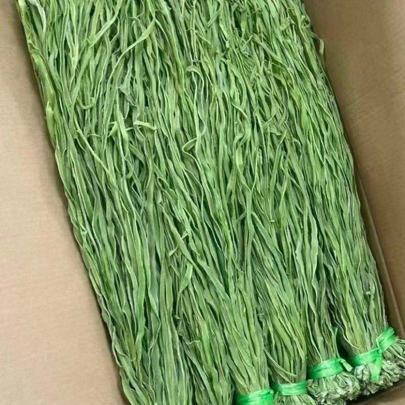 精品贡菜干贡菜健康干菜贡菜原产地直发量大优惠