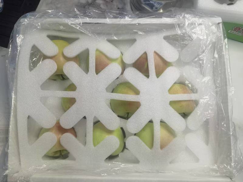 青森明月水蜜桃苹果青苹果，对接电商社区团购一件代发