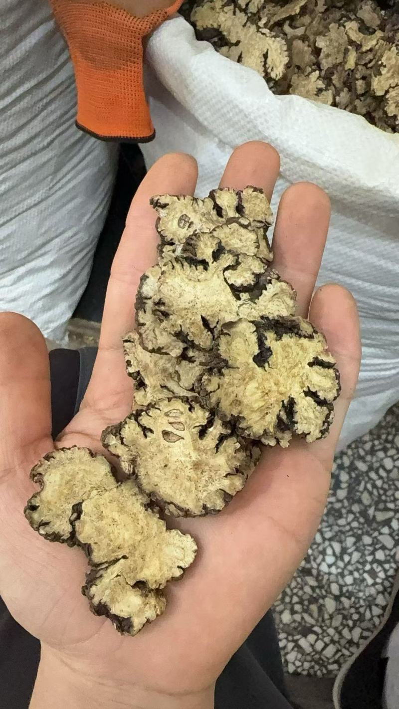 【牛商推荐】川芎川芎片无硫川芎不满意可退换货
