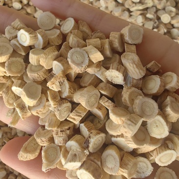 黄芪圆片各种规格产地批发，量大从优质量保证