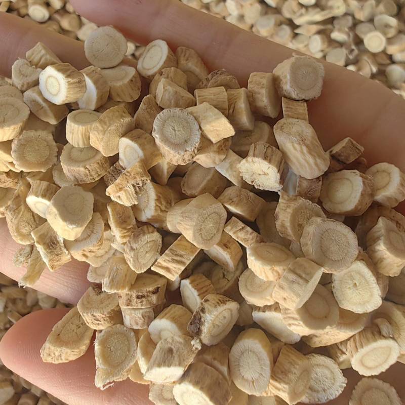 黄芪圆片各种规格产地批发，量大从优质量保证