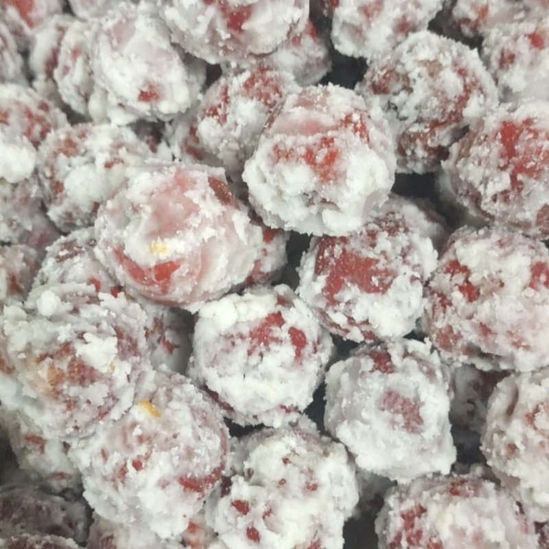 冰糖葫芦，糖雪球批发零售有要的来。