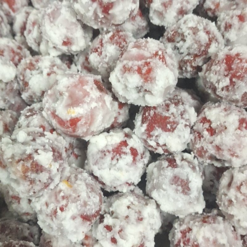 冰糖葫芦，糖雪球批发零售有要的来。