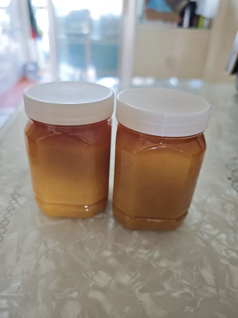 正宗土蜂蜜