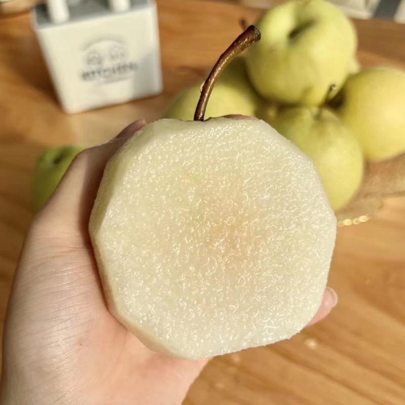 酥梨