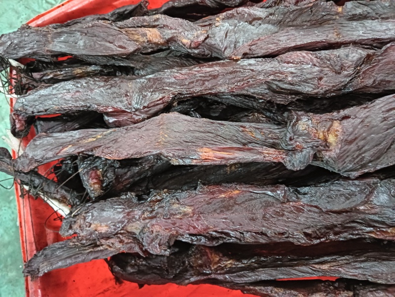 腊牛肉