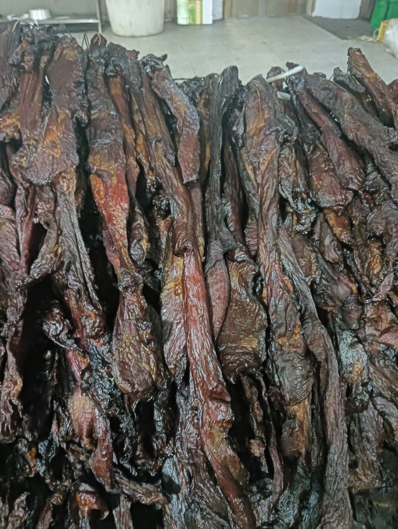 腊牛肉