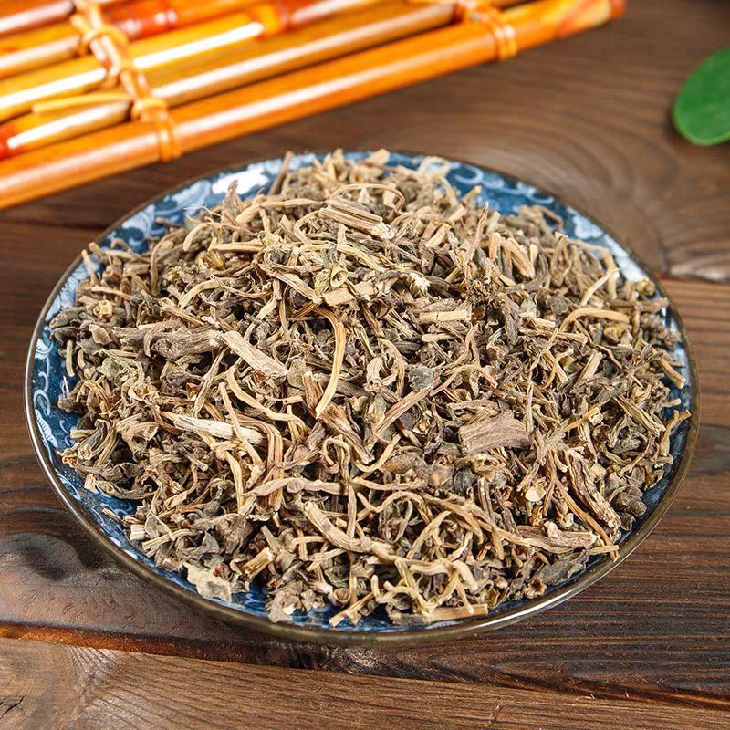 马齿苋食用农家自晒人工挑选野生长寿菜马齿苋段无硫泡水