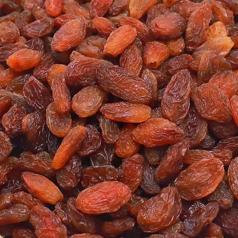 新疆红葡萄干红香妃货源充足，可以一件代发