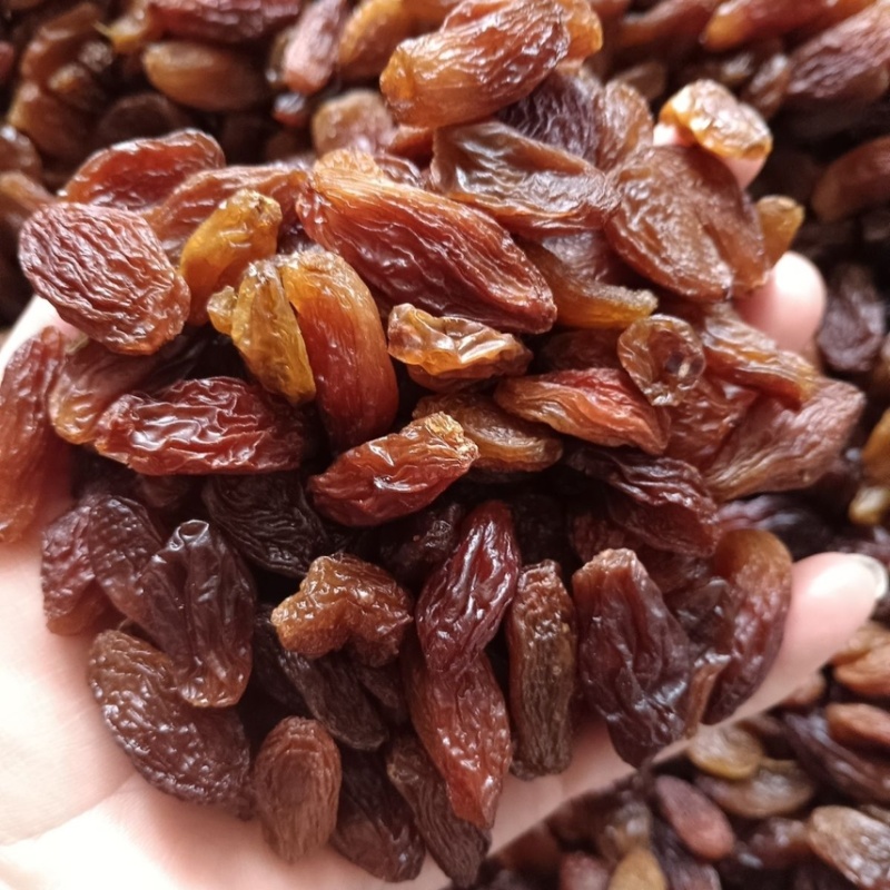 新疆红葡萄干红香妃货源充足，可以一件代发