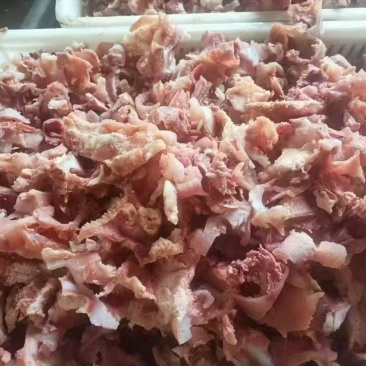 【熟牛杂】熟牛碎肉筋多肉少