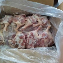鸭腿