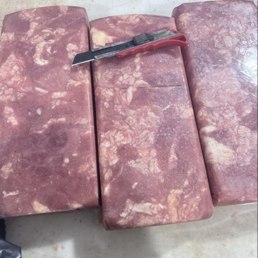 鸭肉砖