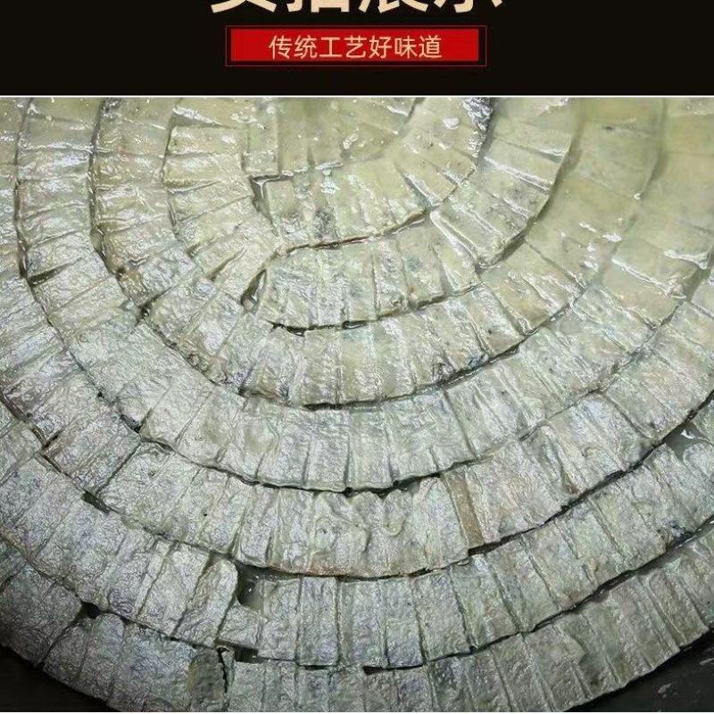大缸天然发酵臭豆腐乳