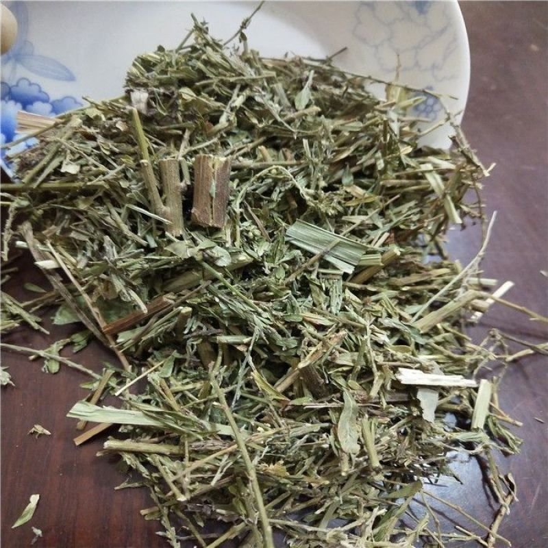 夜关门草药新鲜干货药材包邮铁扫帚关门草封草