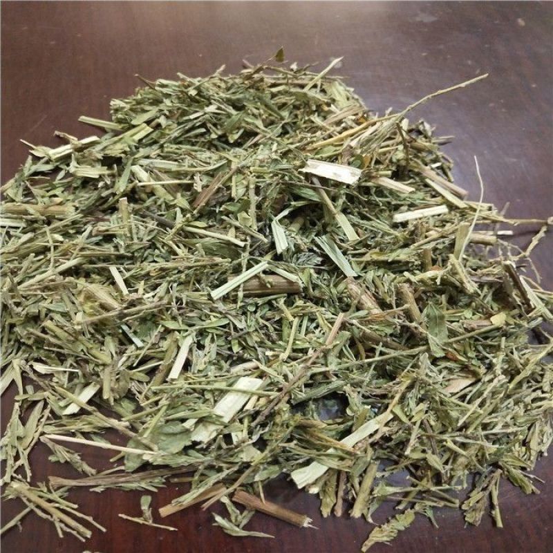 夜关门草药新鲜干货药材包邮铁扫帚关门草封草