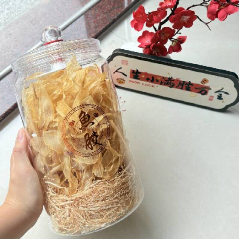 鱼胶