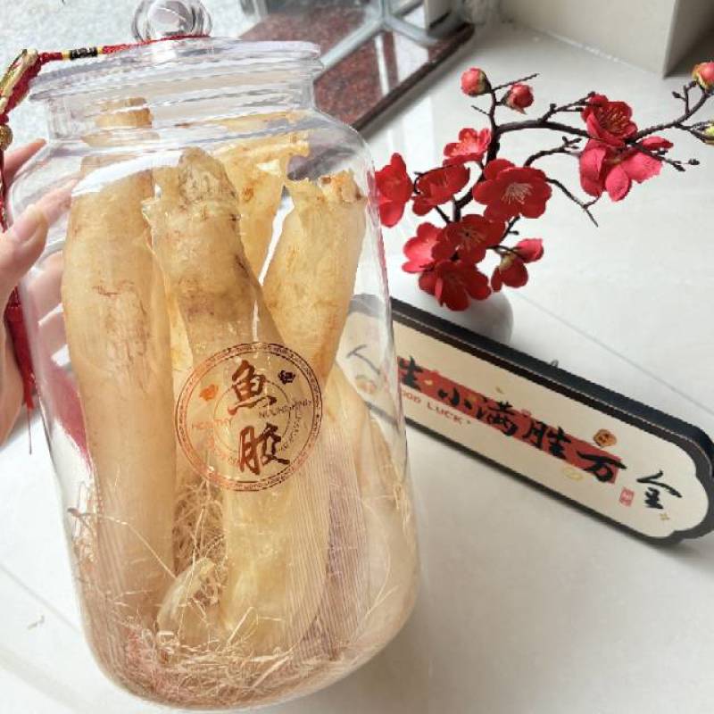 鱼胶