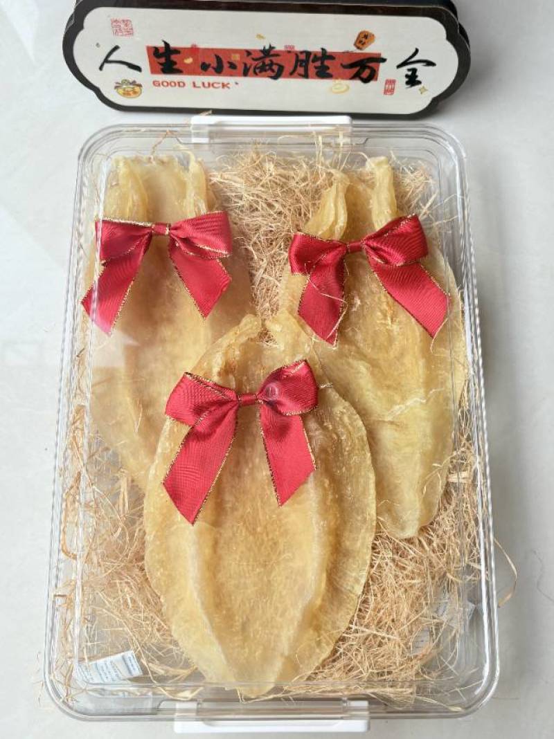 鱼胶