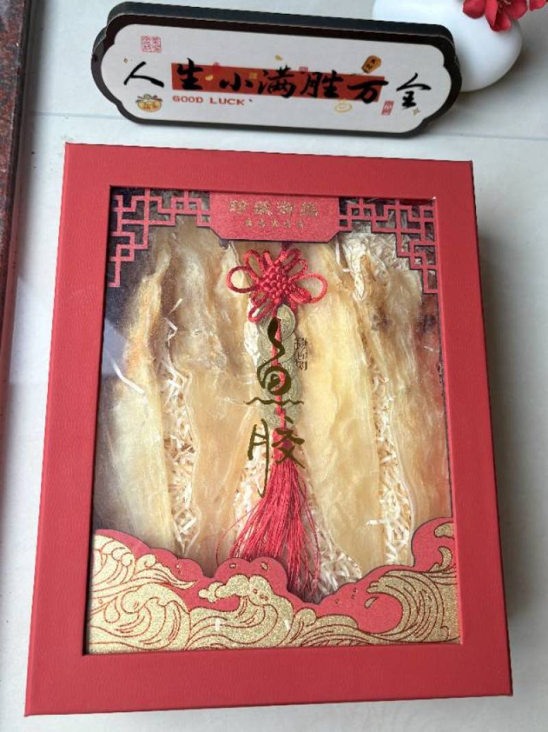鱼胶