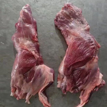 猪副腱