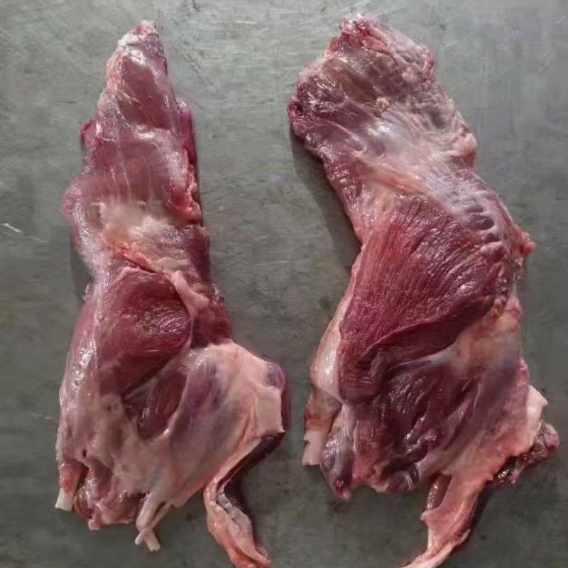 猪副腱