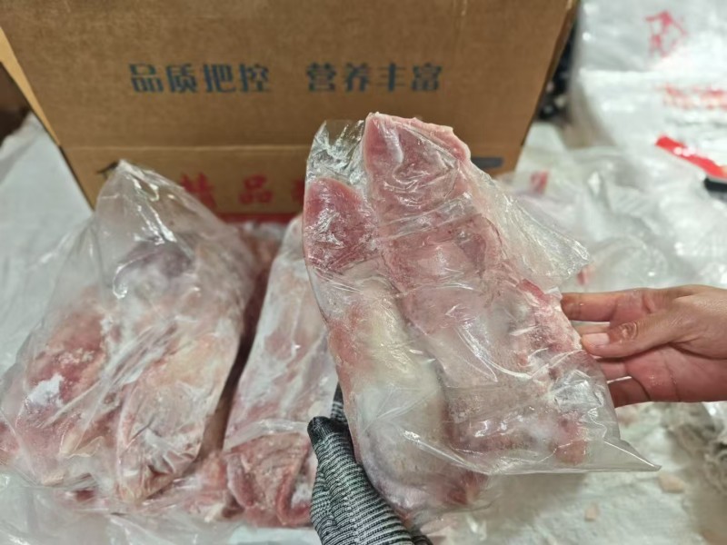一级纯干舌尖40条左右