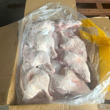 一级鸭边腿（10公斤装）