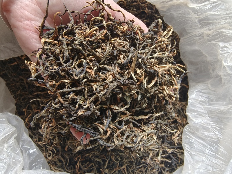 云南红茶，云南滇红茶大量接单货源充足保质保量欢迎来电
