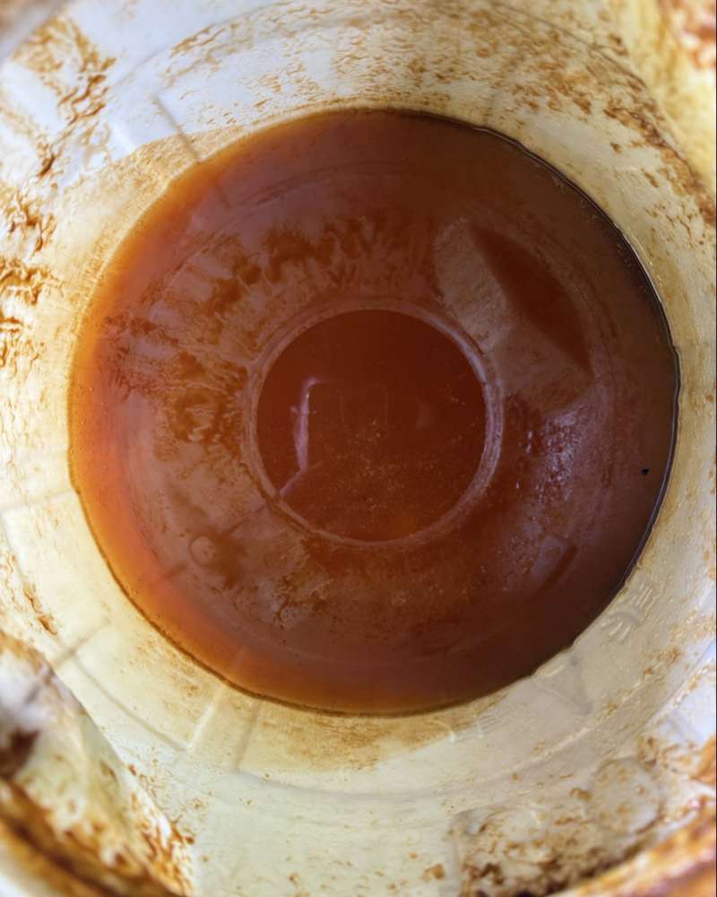 土蜂蜜