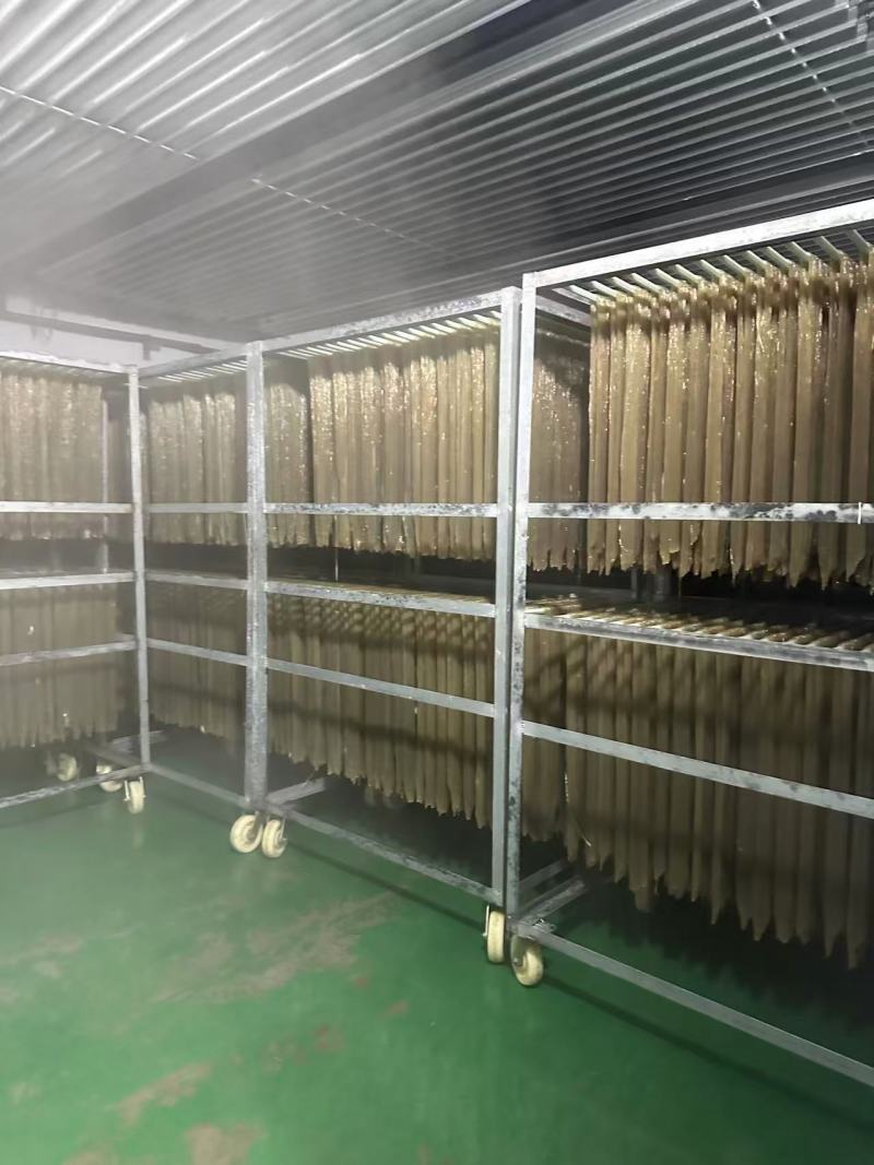 100%红薯粉条厂家直发假一赔十常年有货按需包装