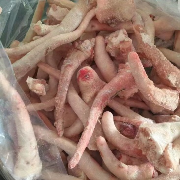 次尾，猪尾巴