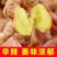 精品正宗小黄姜，山东产地直供，可走样品对接批发采购