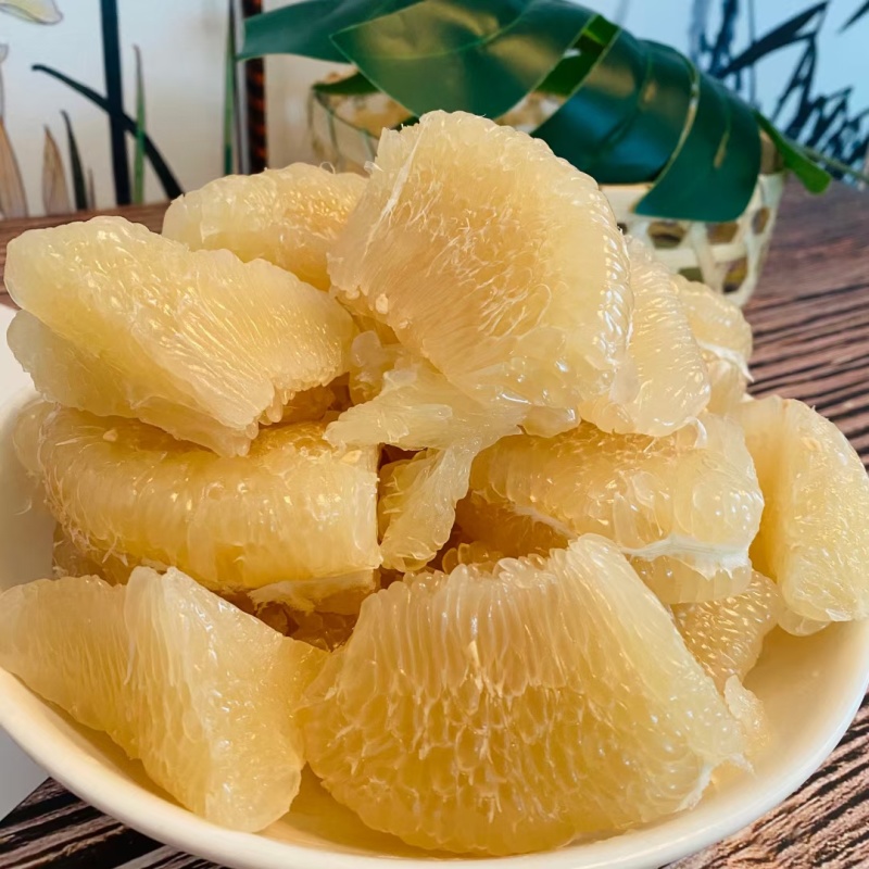 【推荐】湖北白心柚柚子代办供应市场商超电商量大从优