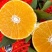 《精品》9月红果冻橙，产地直供，皮毛光滑细腻，口感纯甜