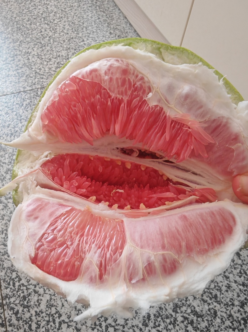 【推荐】湖北红心柚代办供应市场商超电商量大从优