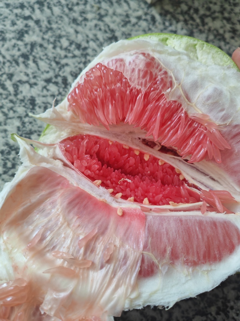 【推荐】湖北三红柚柚子代办供应市场商超电商量大从优