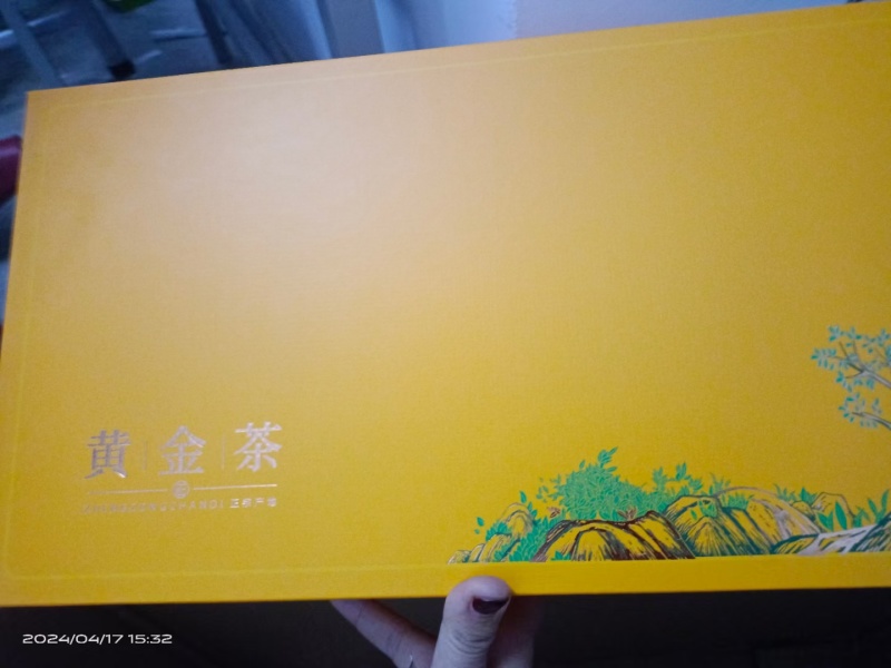 黄金芽