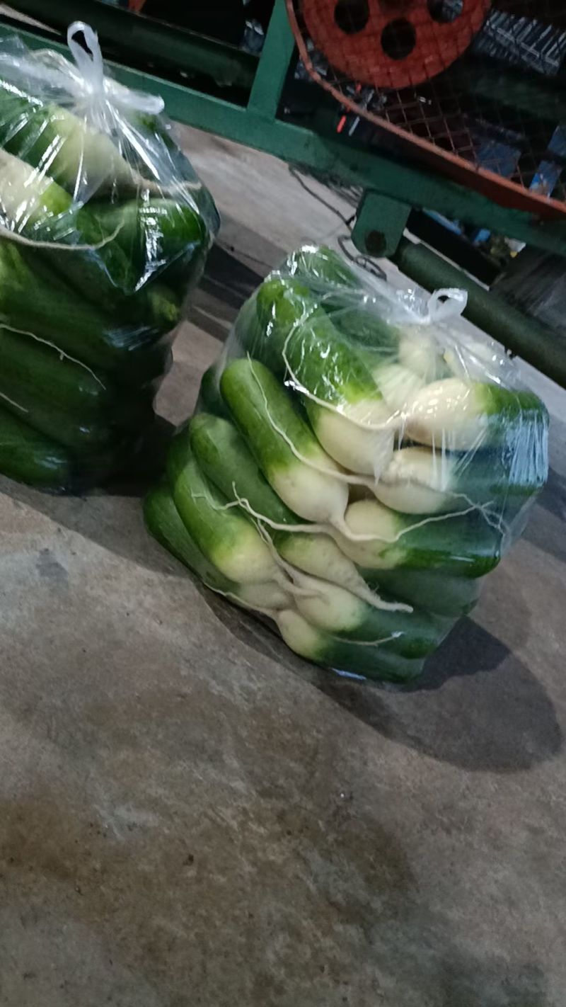口感型水果萝卜，大量上市，全国发货，欢迎进店沟通选购