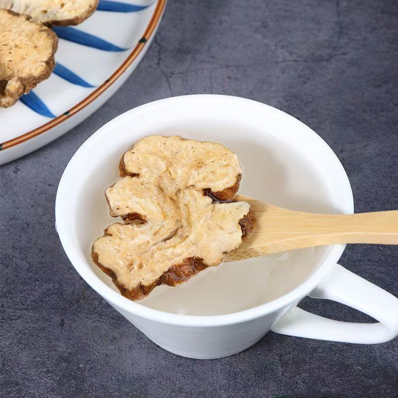 正宗白术中药材白术干货正规白术片大白术片蜂窝片